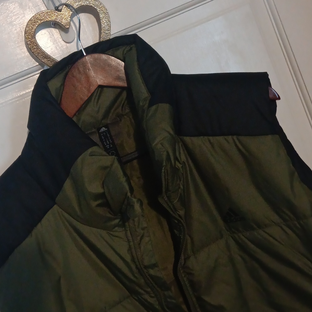 Addidas Woman's Vest